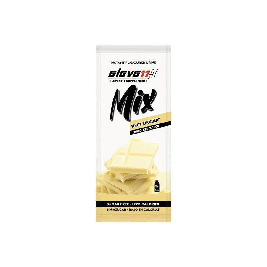 Mix Eleven Fit 9g - YakSports