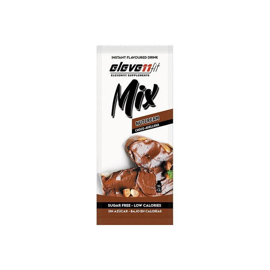 Mix Eleven Fit 9g - YakSports