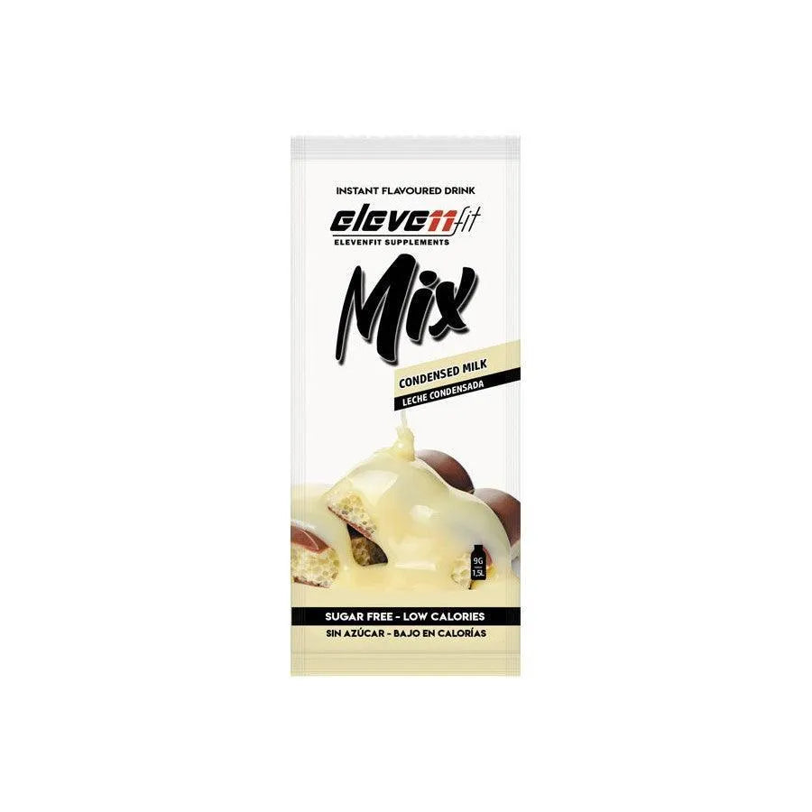 Mix Eleven Fit 9g - YakSports