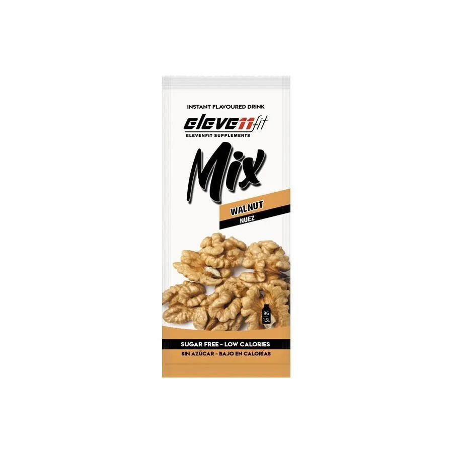Mix Eleven Fit 9g - YakSports
