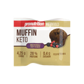 Muffin Keto 50g - YakSports