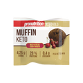 Muffin Keto 50g - YakSports