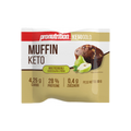Muffin Keto 50g - YakSports
