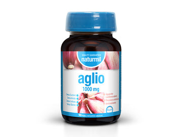 Aglio 1000 mg 90 perle