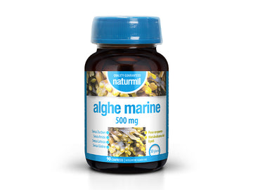 Alghe Marine 500mg 90 cpr