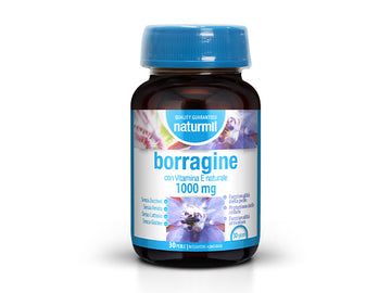 Borragine 1000mg 30 perle