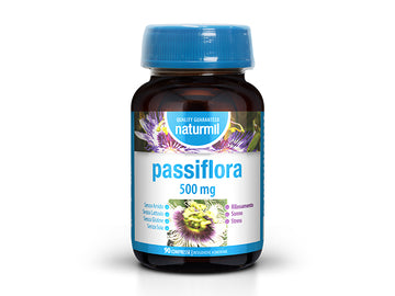 Passiflora 500mg 90 cpr
