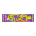 Nutrend Delicious Bar barretta 50g gusto doppio pistacchio con copertura al cioccolato al latte