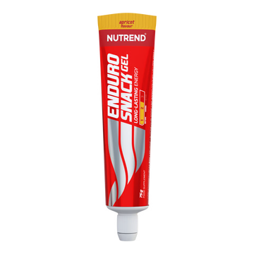 ENDUROSNACK tubetto da 75g