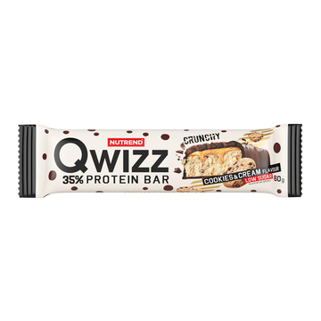 Qwizz Protein Bar - Nutrend