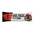 Nutrend Voltage Energy Bar barretta 65g gusto cioccolato fondente con caffeina