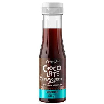 Salsa Dietetica al Cioccolato 320 g - YakSports