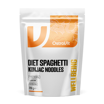 Spaghetti Konjac 250g