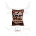 pancake proteico doppio cioccolato