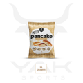pancake proteico vaniglia