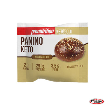 Panino Keto