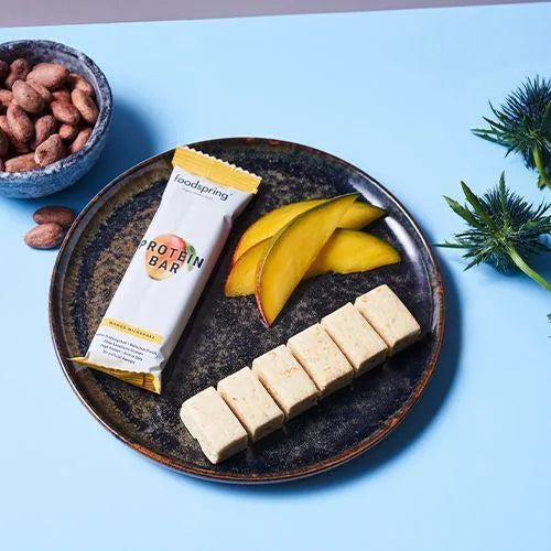 Protein Bar - 60g - YakSports