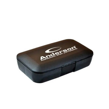 PILLMASTER DISPENSER CPR ANDERSON - YakSports