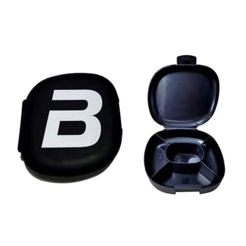 Portapillole BiotechUSA - YakSports