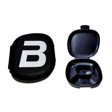 Portapillole BiotechUSA - YakSports
