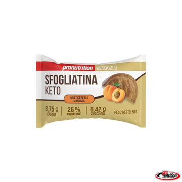 Sfogliatina Multicereali 50g