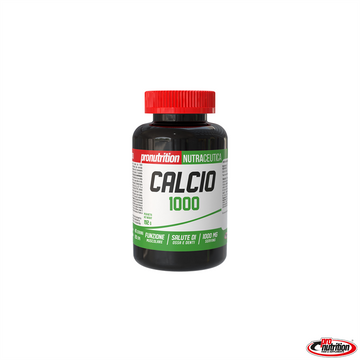 Calcio 1000 120 cpr