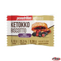 ProNutrition Ketokko biscotto 50g gusto frutti di bosco