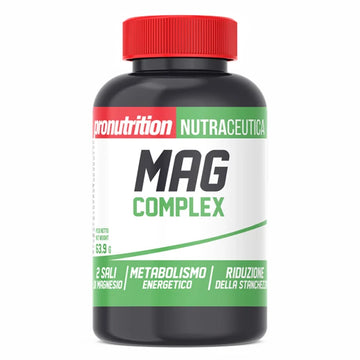 Mag Complex 90 cps