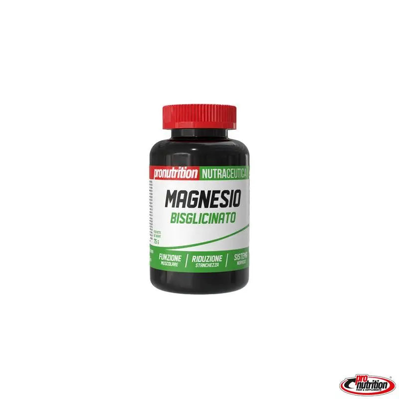 ProNutrition Magnesio Bisglicinato compresse 60 compresse