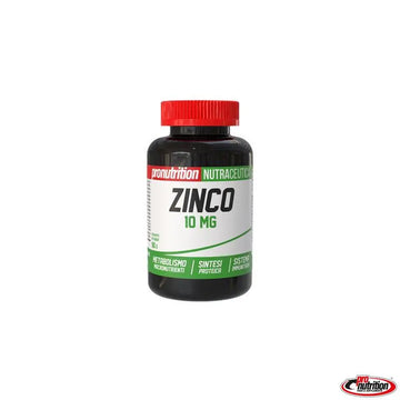 ProNutrition Zinco 10mg gluconato compresse 100 compresse