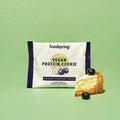 Vegan Protein Cookie 50g - YakSports