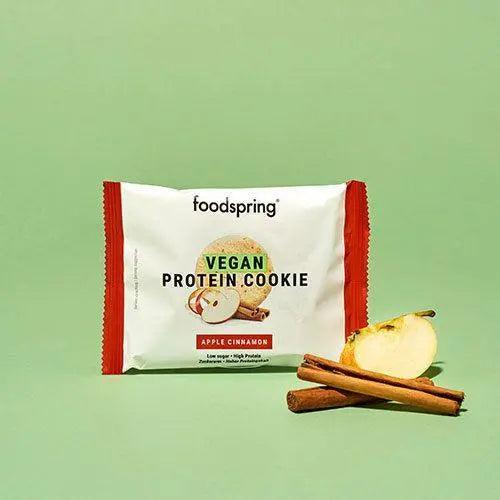 Vegan Protein Cookie 50g - YakSports