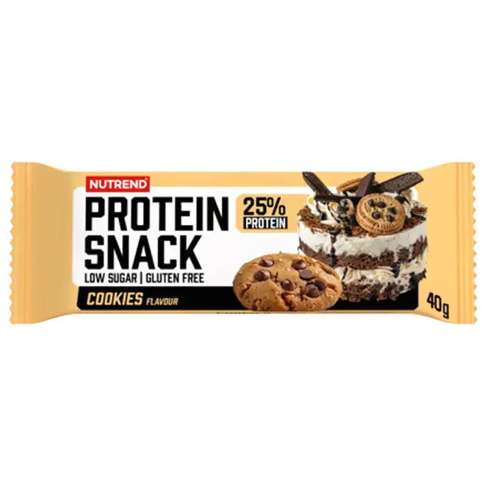Protein Snack 40 g - Biscotto - YakSports