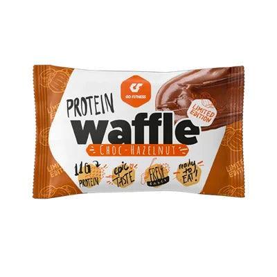 Protein Waffle 50 g - YakSports