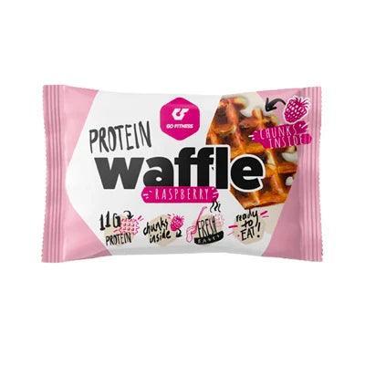 Protein Waffle 50 g - YakSports