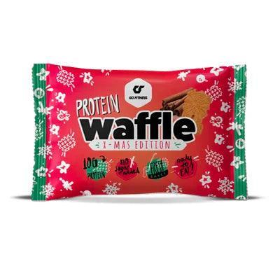 Protein Waffle 50 g - YakSports