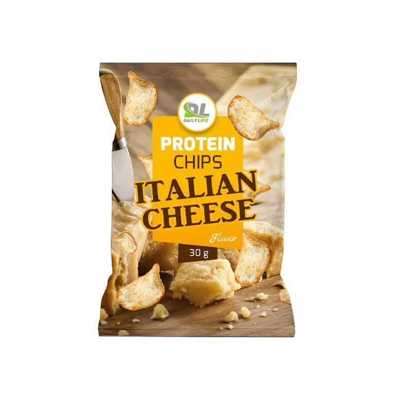 PROTEIN CHIPS 30g - YakSports