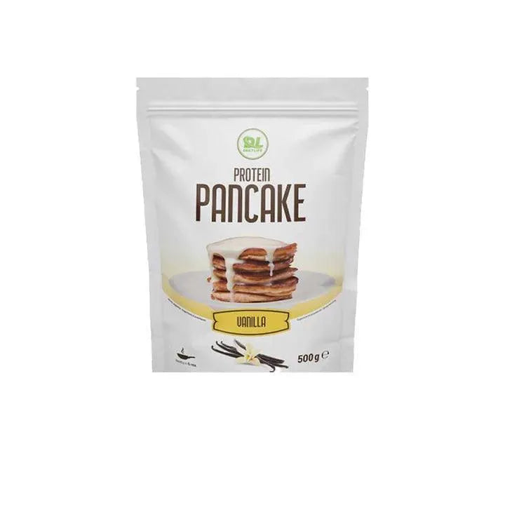 PROTEIN PANCAKE 500g - YakSports