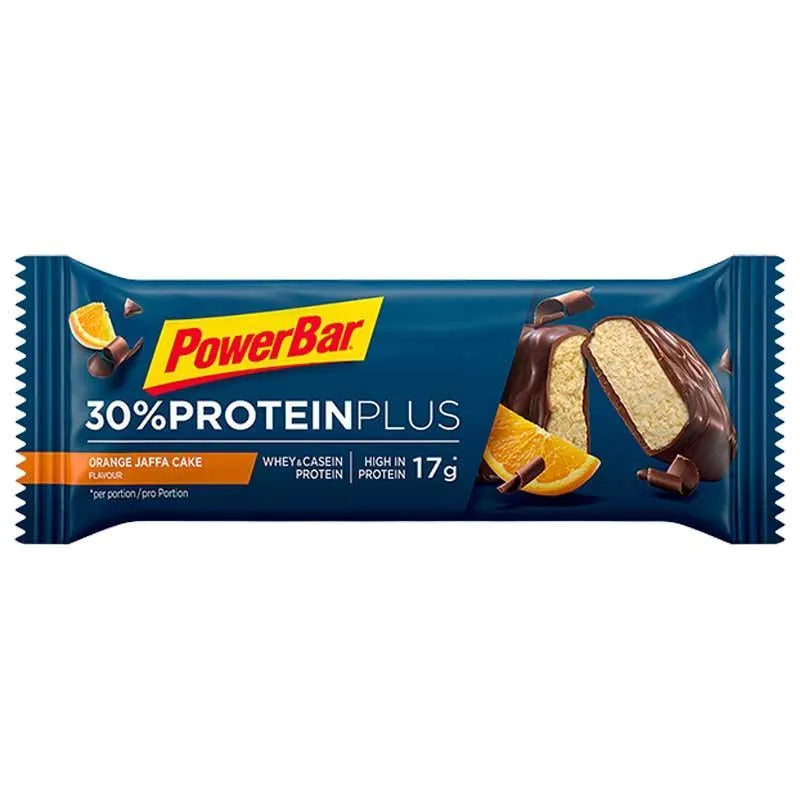 PROTEIN PLUS 30% 55g - YakSports
