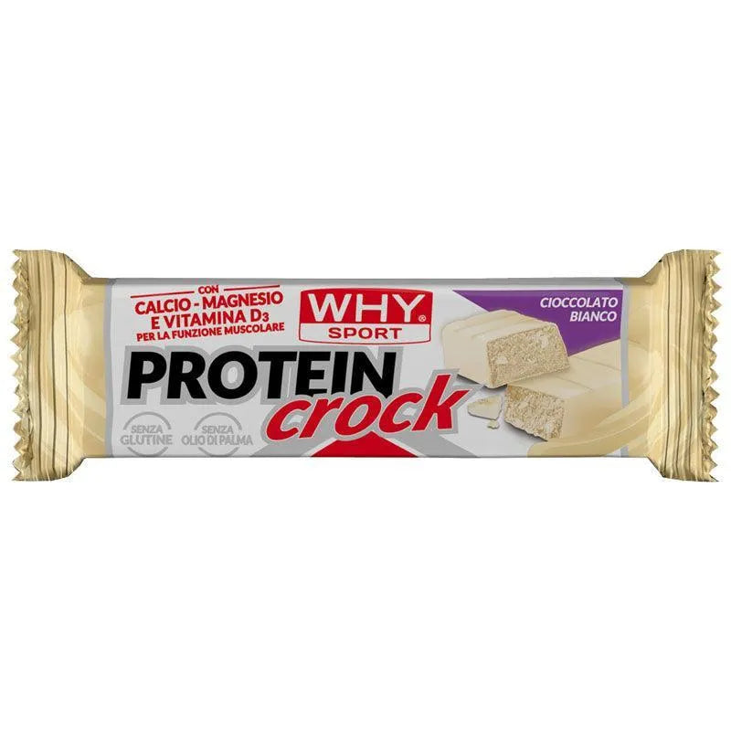 Protein Crock 55g - YakSports