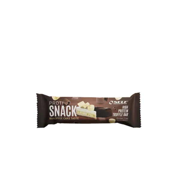Bar Proti Snack 45g - YakSports