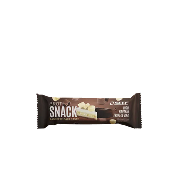 Bar Proti Snack 45g - YakSports