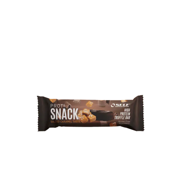 Bar Proti Snack 45g - YakSports
