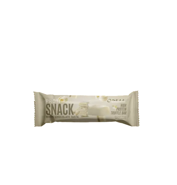Bar Proti Snack 45g - YakSports