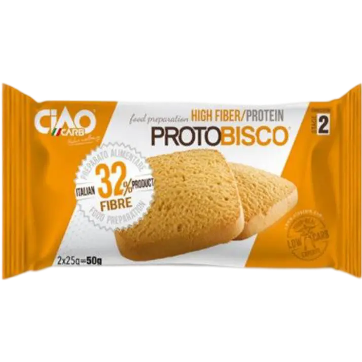 protobisco stage 2 ciao carb