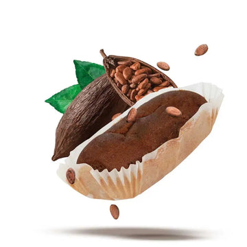 Protocake Stage 1 180g | Snack Proteico