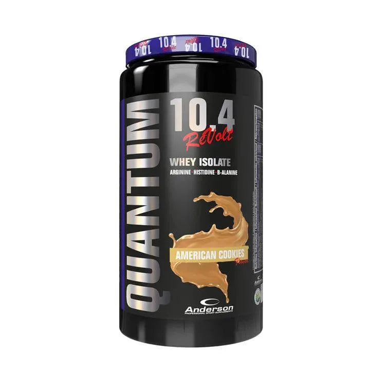Proteine Quantum 10.4 800gr - YakSports