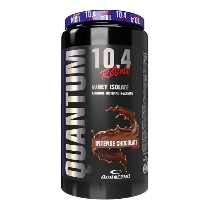 Proteine Quantum 10.4 800gr - YakSports