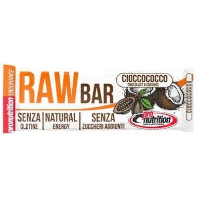Raw Bar 50g - YakSports