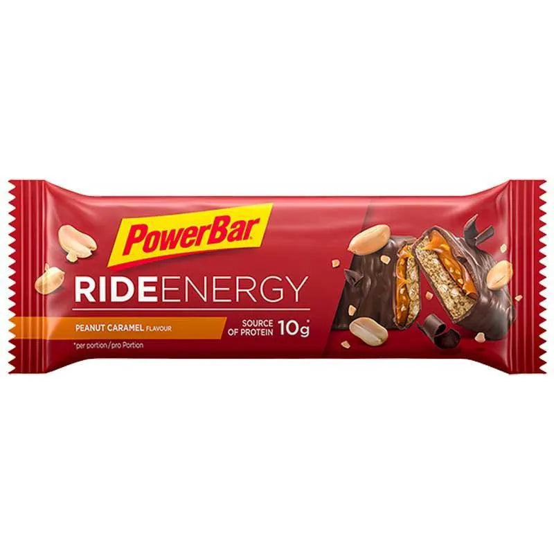 Ride Energy Bar 55g - YakSports